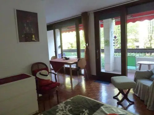 Apartment Les Muriers Blancs