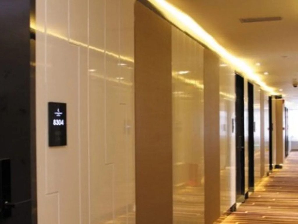 Lavande Hotel Rizhao East Haiqu Road RT-Mart