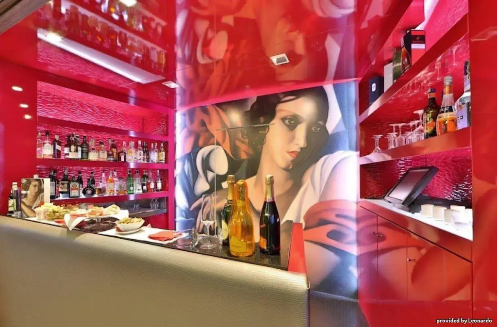 Blu Hotel Brixia