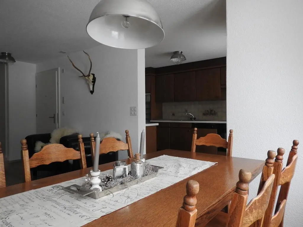 Apartment Foresta