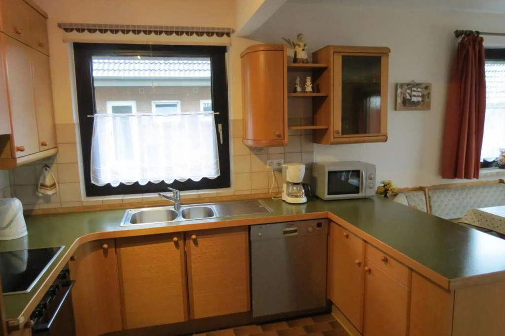 Ferienwohnung im Erdgeschoss, Ostseebad Dahme