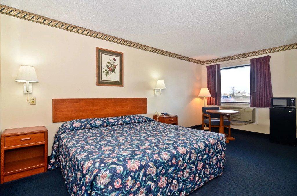 Residential Suites Blue Springs by Hotel O I 70