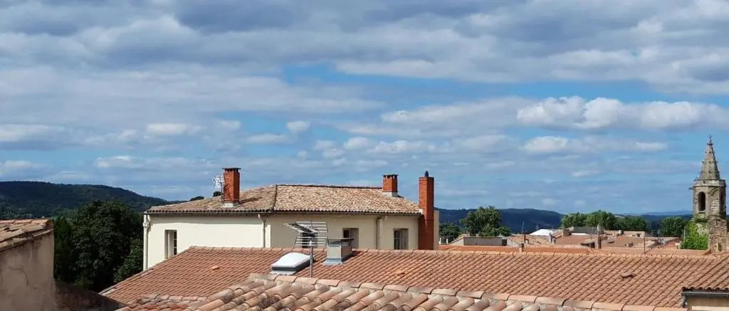 Résidence Tivoli