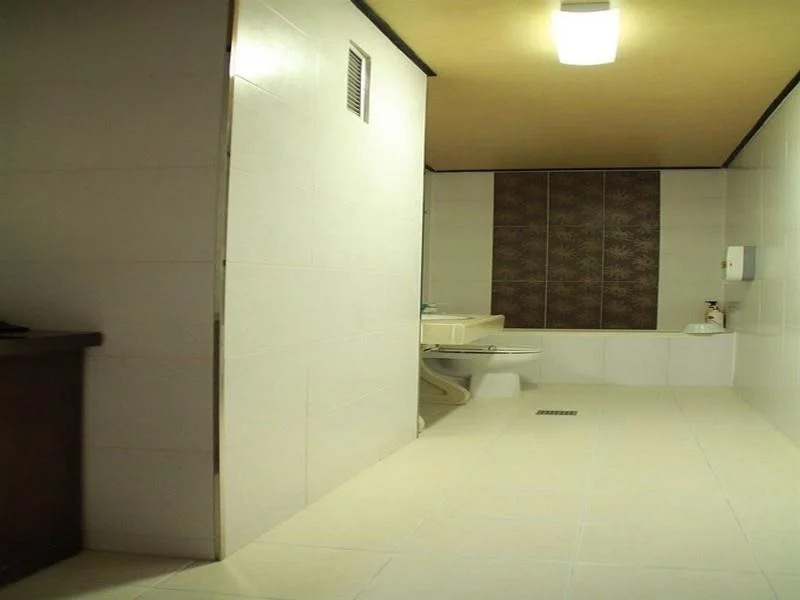 Paradise Spa Hotel