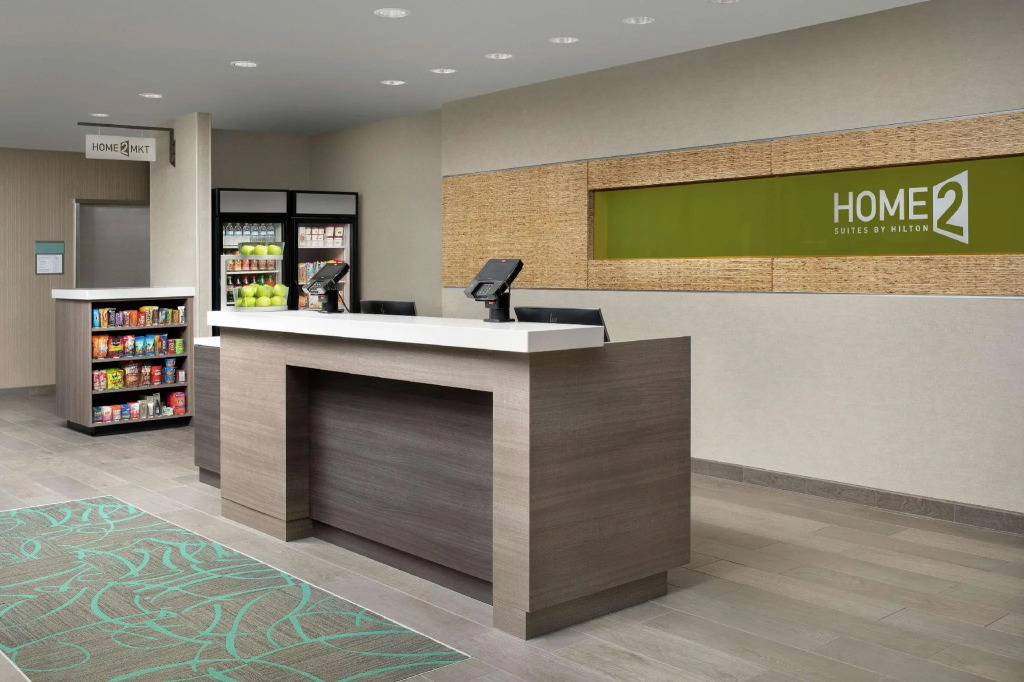 Home2 Suites By Hilton Phoenix Airport South