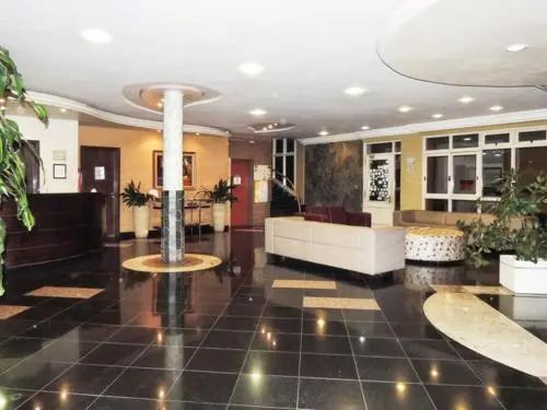 Hotel Pieta