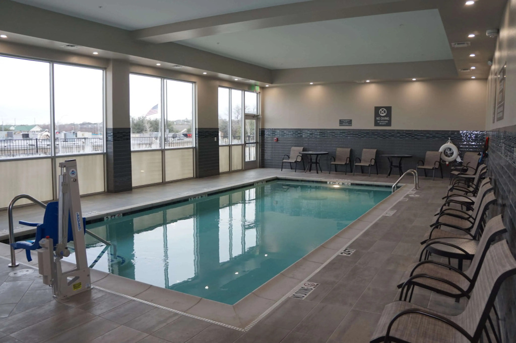 La Quinta Inn & Suites by Wyndham Lewisville
