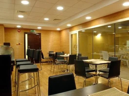 Tariq Almoayed Tower