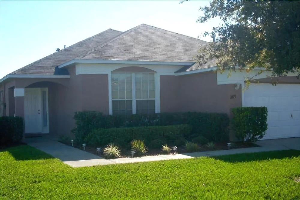 WR209SR Westridge - Four Bedroom Home