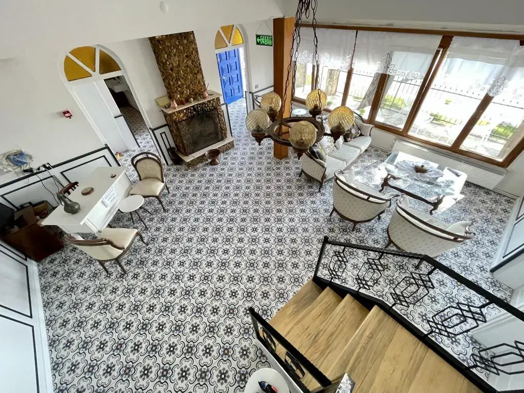 Villa Ece Pansiyon