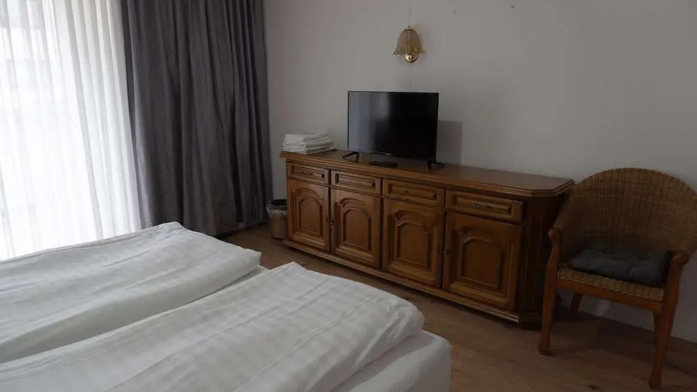 Haven Hotels - Hotel Am Stadion