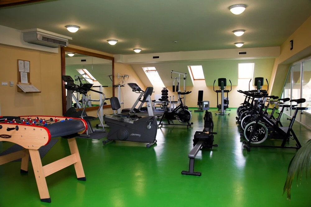 Kehida Termal Holiday Village