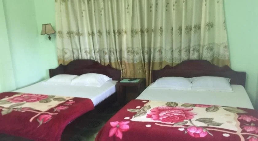 Thanh Binh Hotel