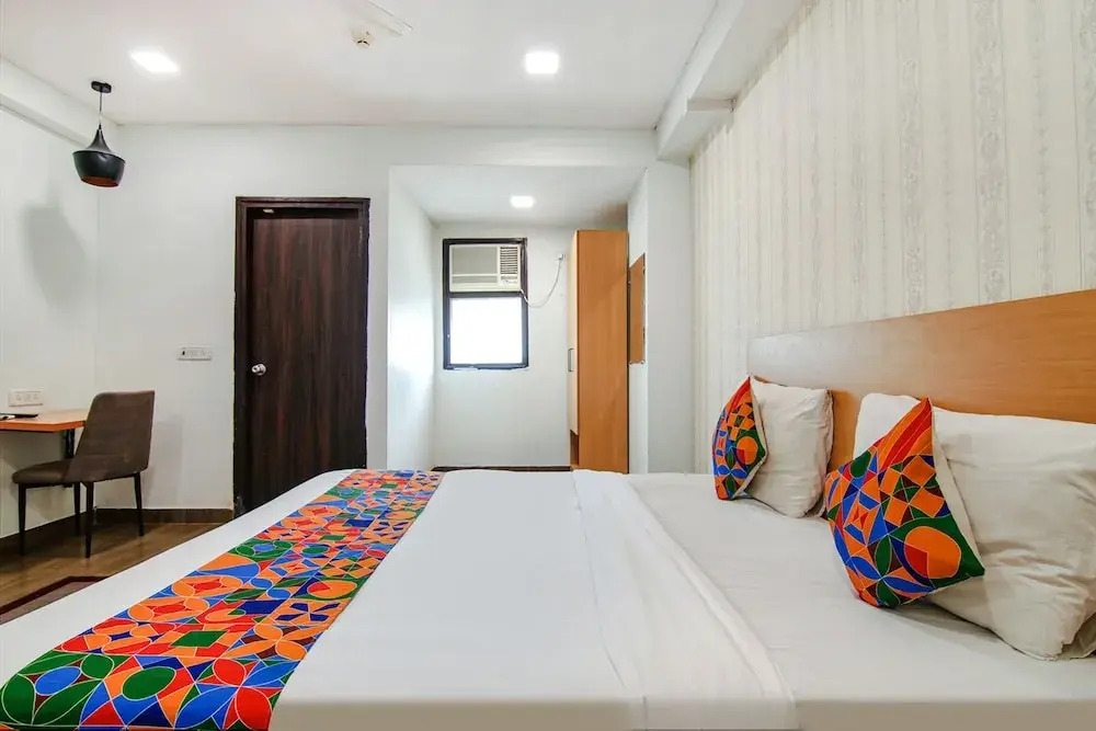 FabHotel Moro Rohini Sector 11