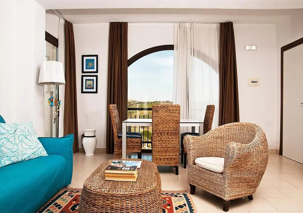 Le Castella Resort & Beach