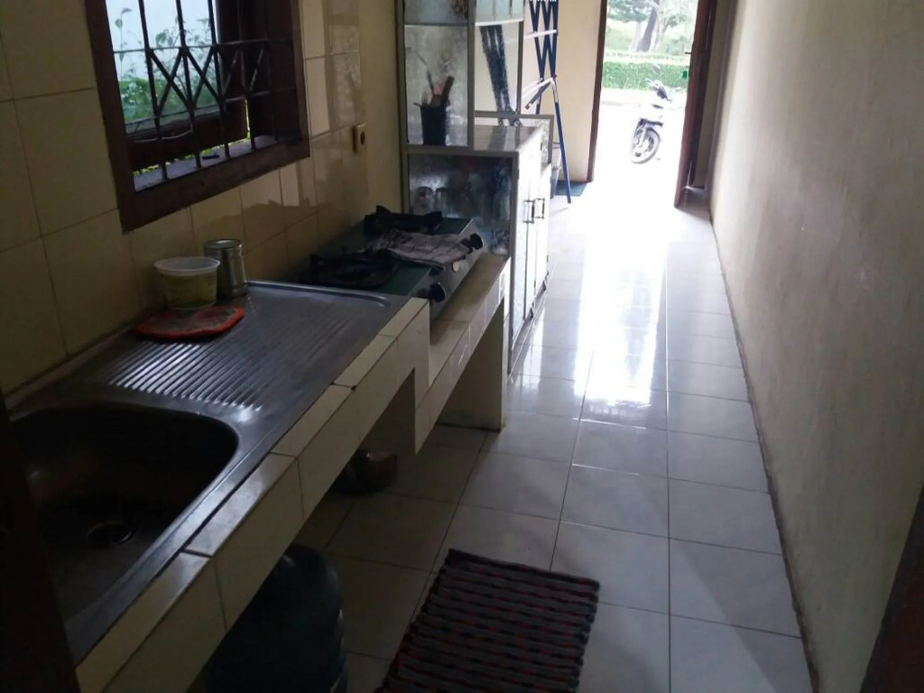 Villa Kota Bunga Blok A