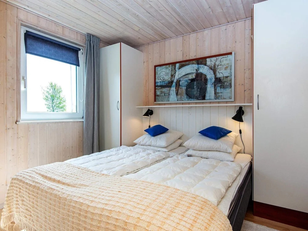 5 person holiday home in Hejls
