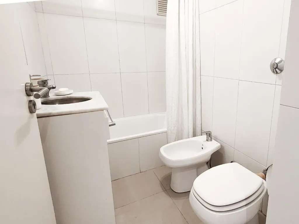 G&G Apartments - Villa Urquiza Experience