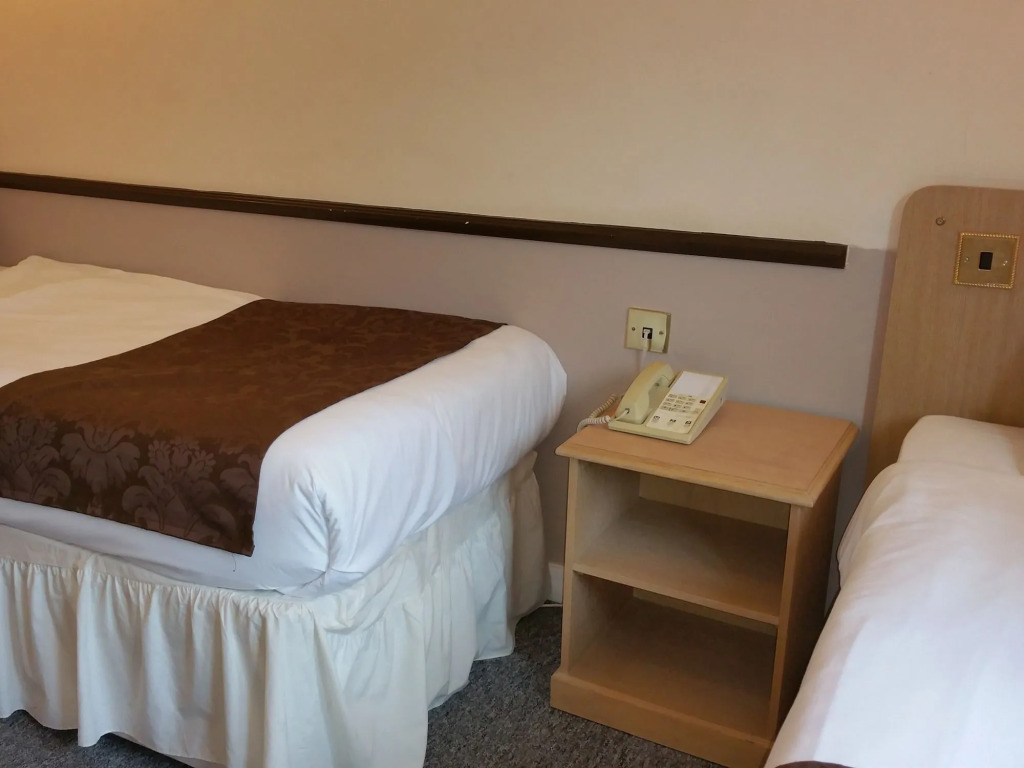 The George Hotel