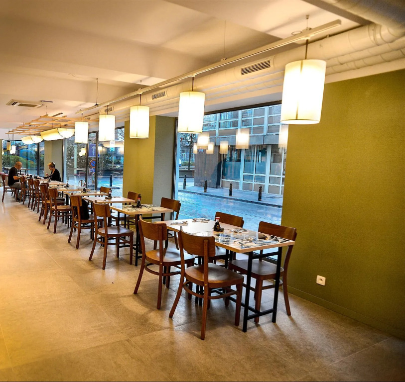 Yadoya Hotel