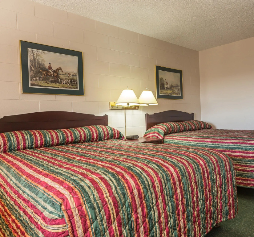 Gramas Inn