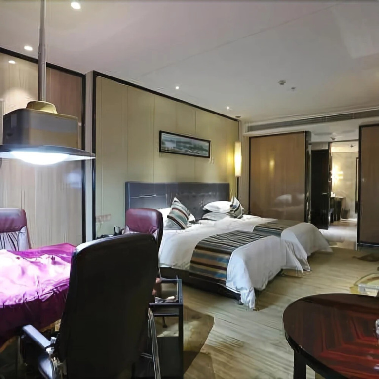 Hua Kai Si Hotel