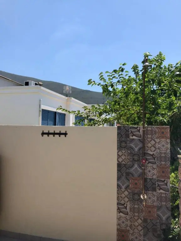 Akrogiali House