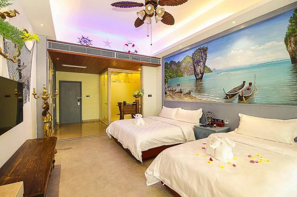 Nanyang Museum Hotel