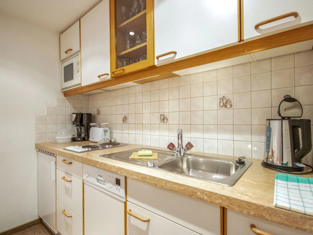 Apartment Christian by Interhome