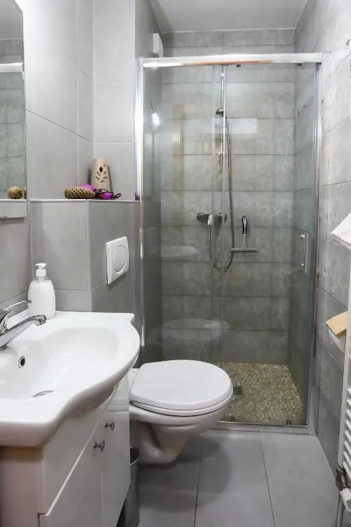 Apartments Sport House Novakovic