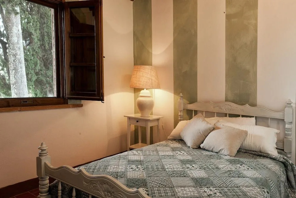 Villa Agriturismo Tenuta la Campana