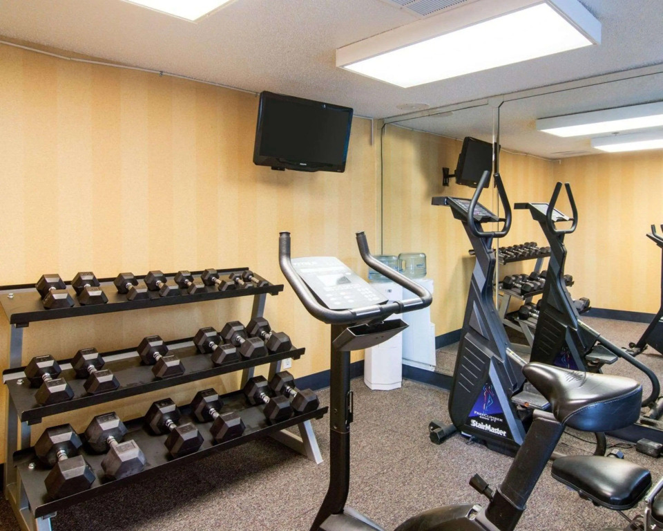 Quality Inn Midland South