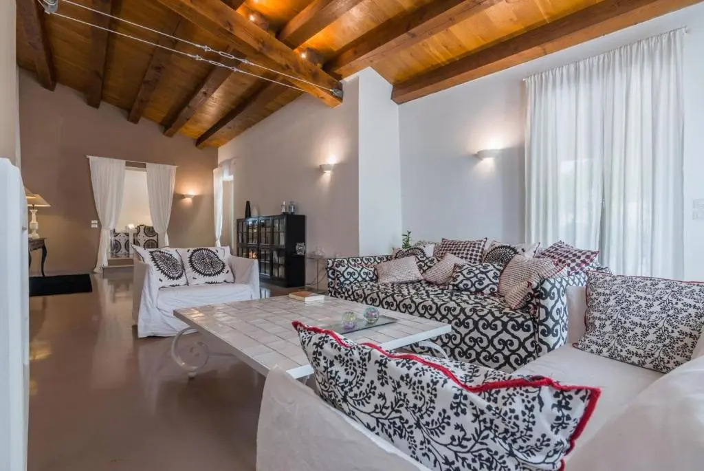 Villa Sabrina