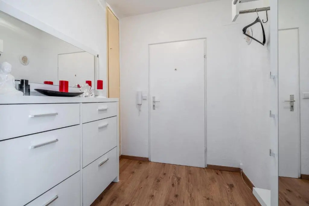 ID 5394 - Private Apartment