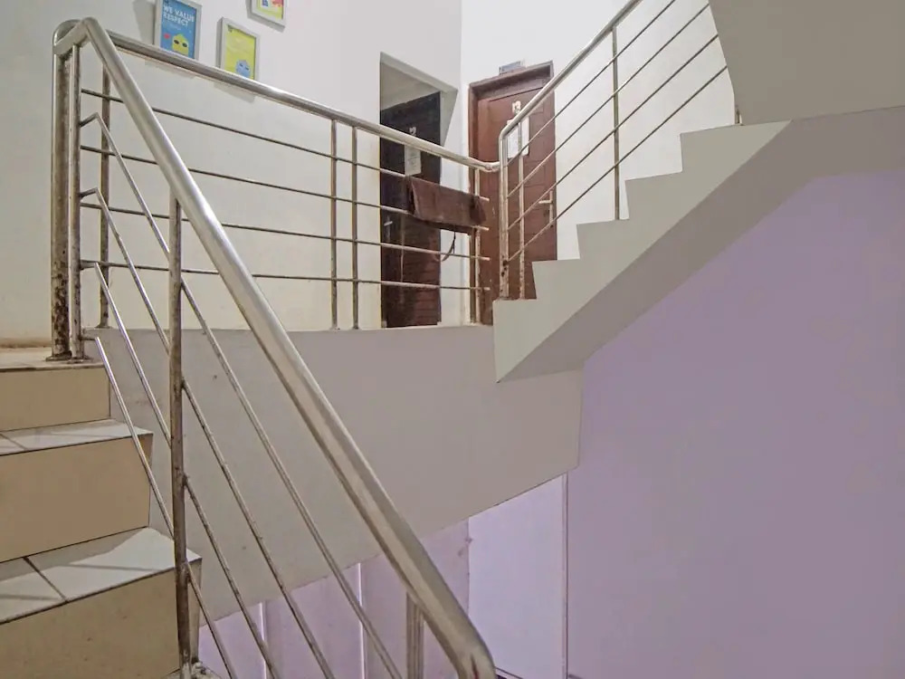 OYO 92403 Gatsu Homestay