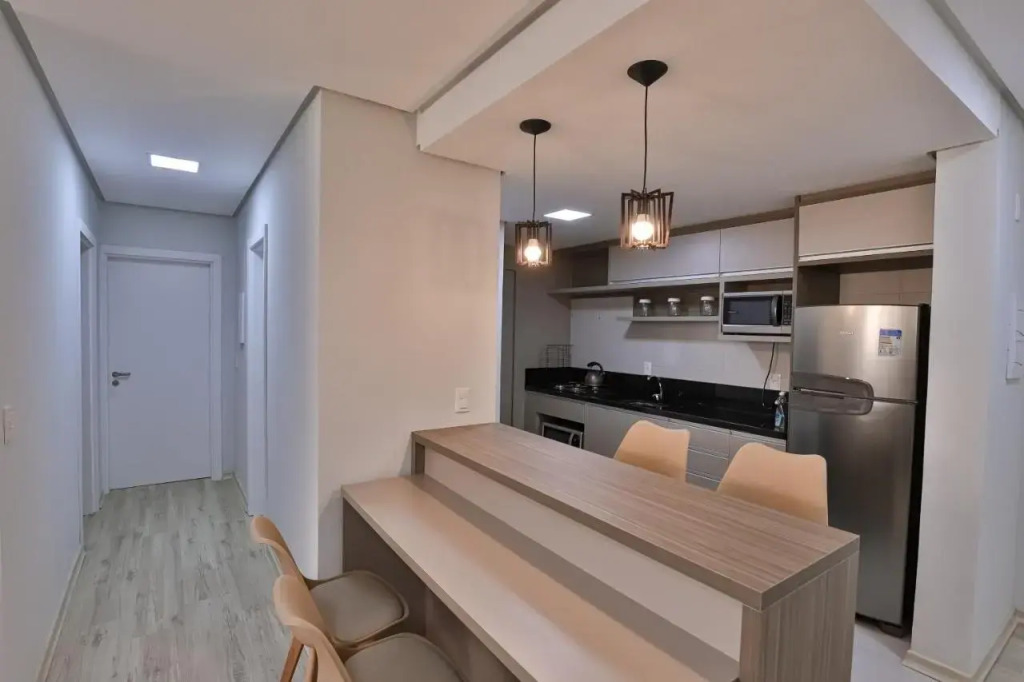Residencial London Alphaville Ap 104