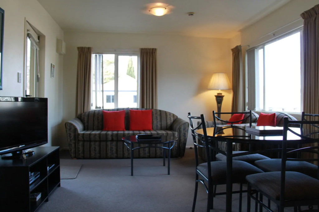 The Milano Christchurch