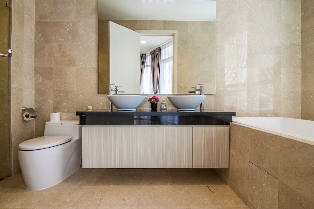 Idaman Residence KLCC 1