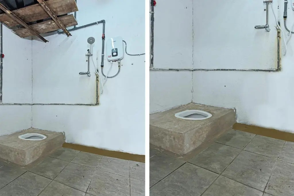 OYO Home 90549 Teemoran Budget Homestay