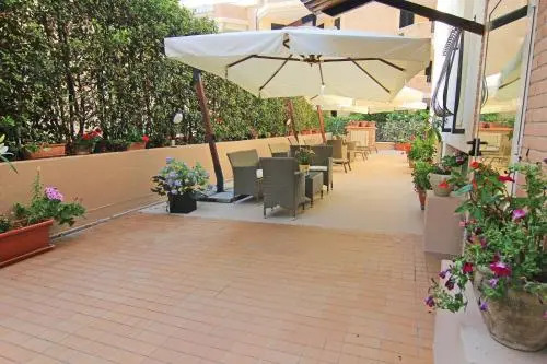 Di Matteo Hotel