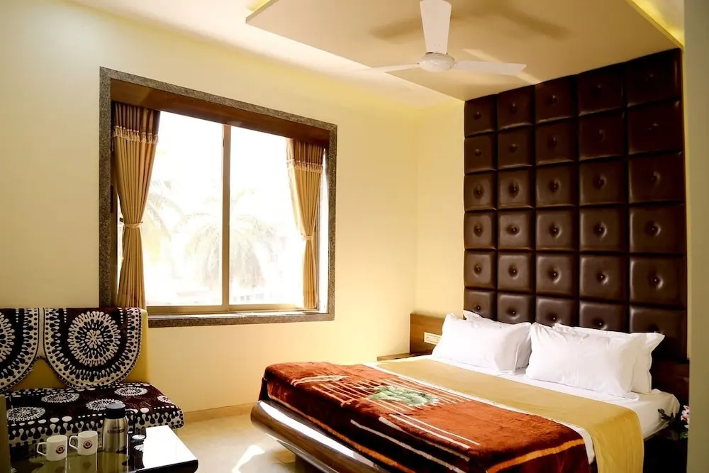 Hotel Shahi Darbar