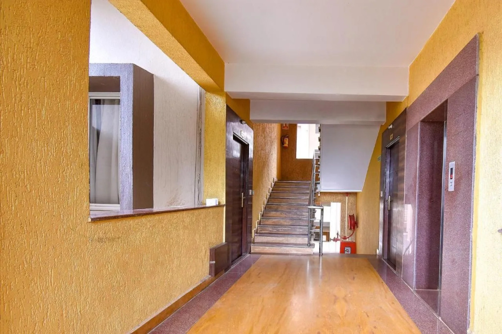 FabHotel Ocean View Apartment - Dabolim