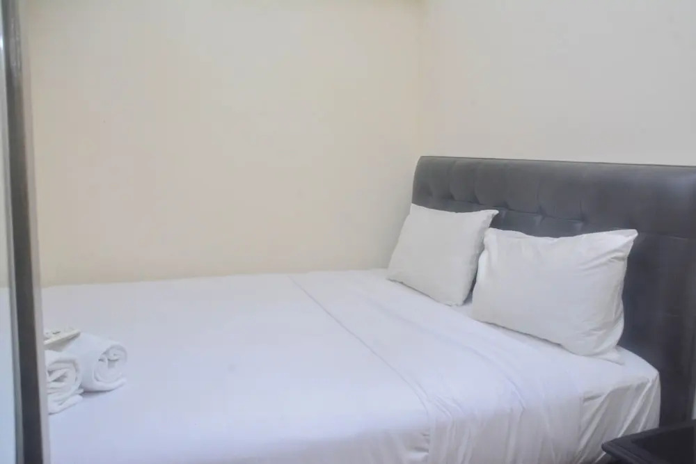 Cozy And Simply 1Br At Kebagusan City Apartment