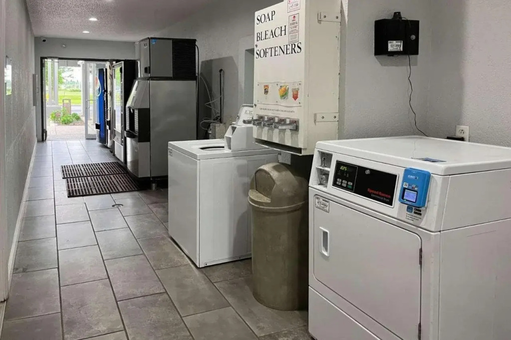 Motel 6-Lafayette, IN