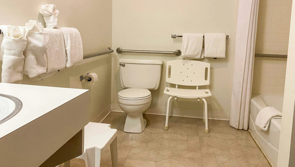 Ticaboo Lodge