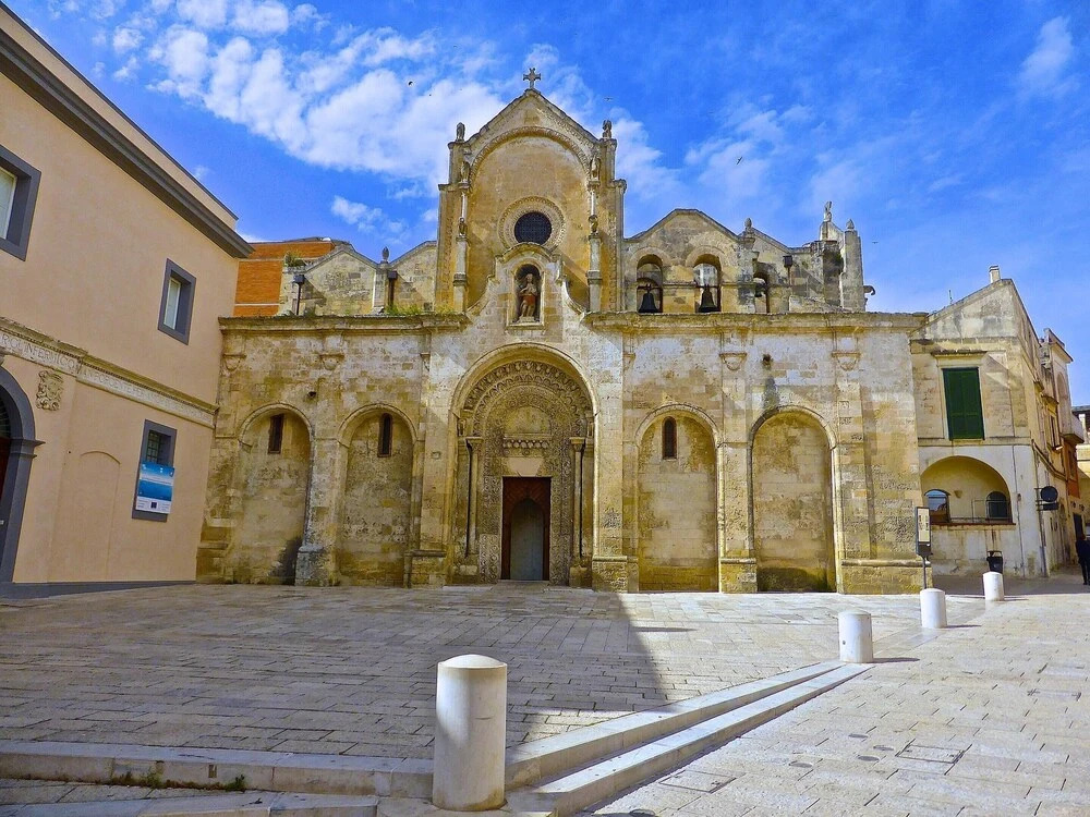 Apartment With 3 Bedrooms In Lecce With Balcony And Wifi 15 Km From The Beach