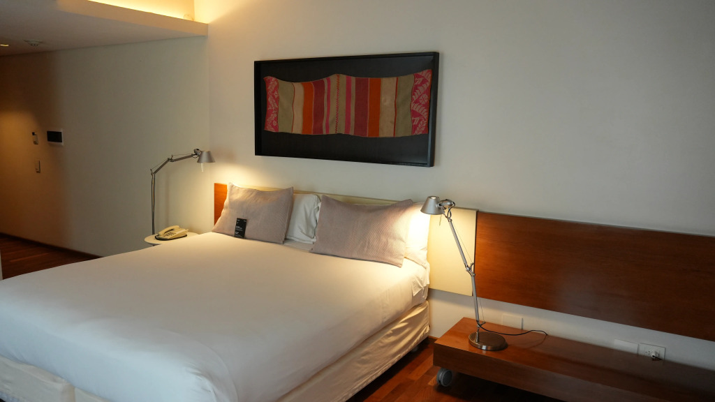 Design Suites Salta