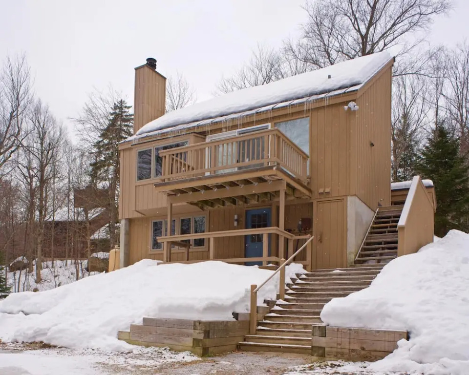 Ski Home Chalet