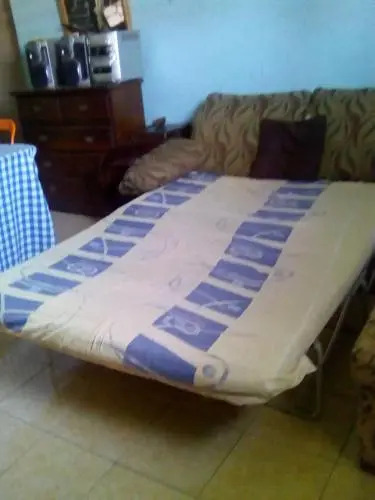 Kishas Guest House