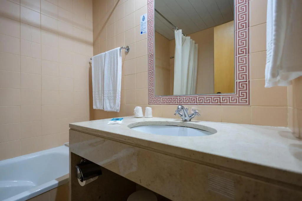 Hotel Das Termas